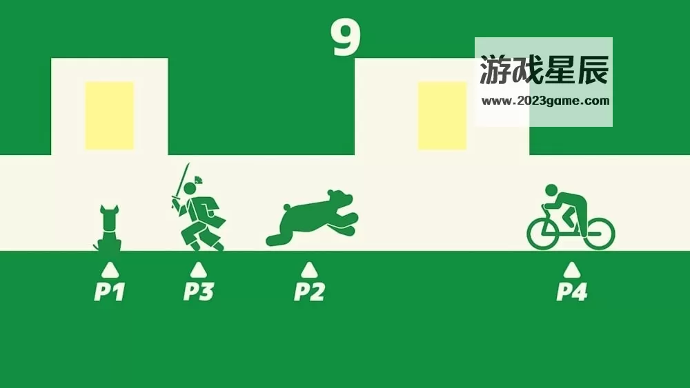 switch《出口人豪华版 Exitman Deluxe》中文版nsz下载_4