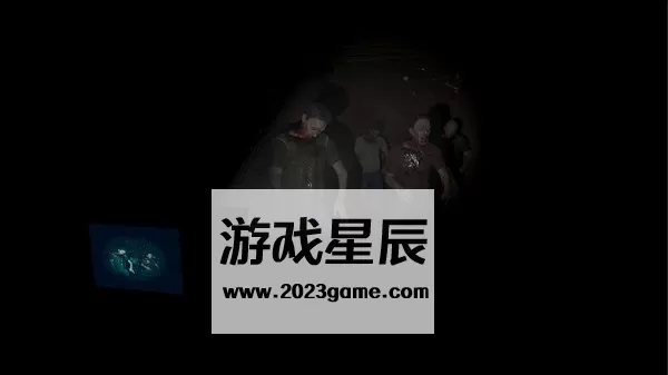 【VR】【9.0】PS4《恐怖冒险 VR.Horror Adventure VR》中文版pkg下载v1.06_1