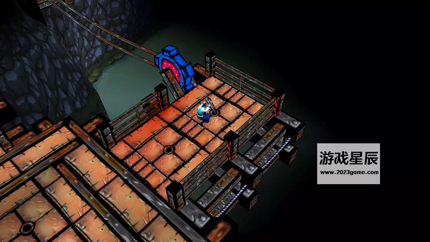 switch《武士 Samurai Warrior》英文版nsp下载_3