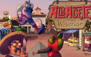 switch《阿尔巴塞特勇士 Albacete Warrior》英文版nsz下载