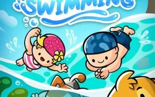 【Joy-Con体感游戏】switch《运动与乐趣 游泳专区 Sport & Fun Swimming》中文版nsz下载