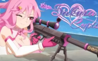 switch《樱花丘比特 Sakura Cupid》中文版nsz下载+1.0.1补丁