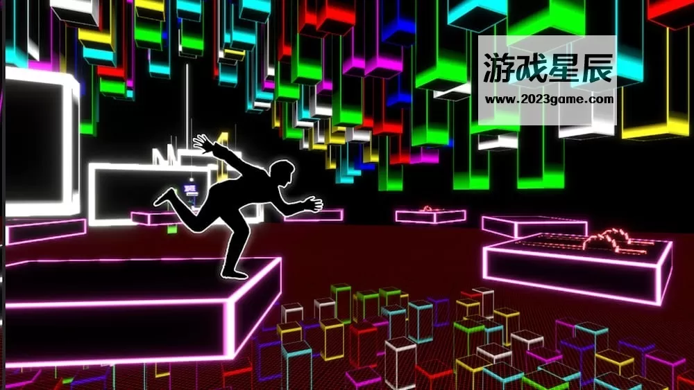 switch《午夜奔跑者 Midnight Runner》英文版nsp下载_2