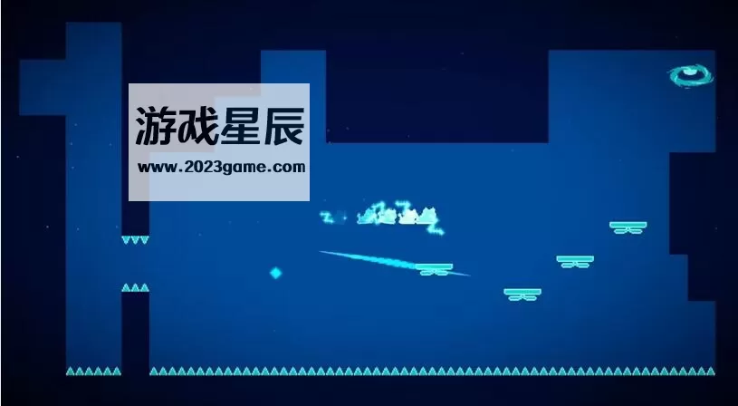 switch《世界之间的猫夫人 Mrs.Cat Between Worlds》英文版nsp下载_2
