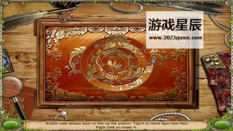 switch《阿尔布阶编年史:魔法师大会 Chronicles Of Albian: The Magic Convention》英文版nsp下载_2