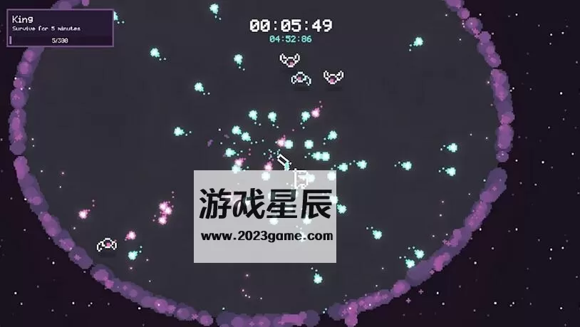 switch《虚空监狱（Void Prison）》英文版nsp下载_1