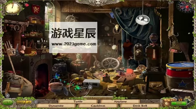 switch《阿尔布阶编年史:魔法师大会 Chronicles Of Albian: The Magic Convention》英文版nsp下载_3