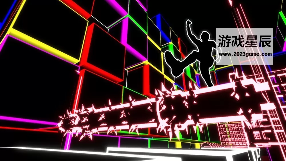 switch《午夜奔跑者 Midnight Runner》英文版nsp下载_1