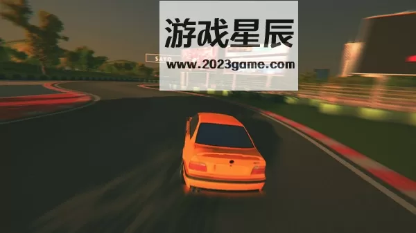 switch《漂移和驾驶 Drive and Drift》英文版nsp下载_2