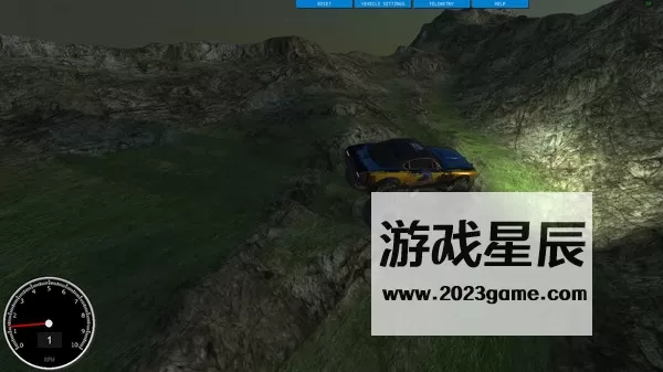 switch《漂移和驾驶 Drive and Drift》英文版nsp下载_3