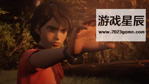 switch《奇异人生2 Life is Strange 2》中文版nsp下载_0