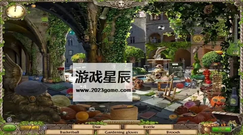 switch《阿尔布阶编年史:魔法师大会 Chronicles Of Albian: The Magic Convention》英文版nsp下载_1