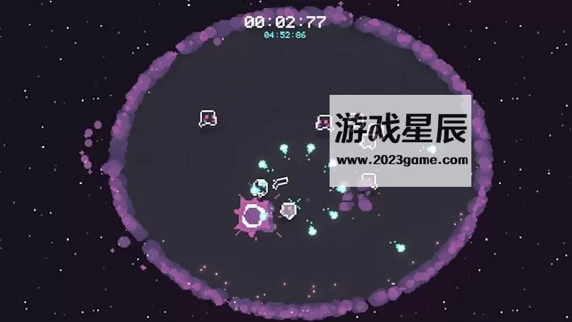switch《虚空监狱（Void Prison）》英文版nsp下载_3