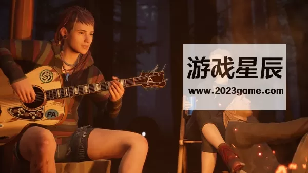 switch《奇异人生2 Life is Strange 2》中文版nsp下载_2
