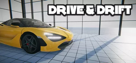 switch《漂移和驾驶 Drive and Drift》英文版nsp下载_0