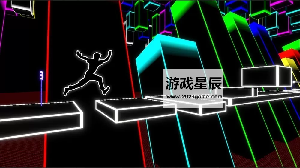 switch《午夜奔跑者 Midnight Runner》英文版nsp下载_3