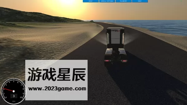 switch《漂移和驾驶 Drive and Drift》英文版nsp下载_5