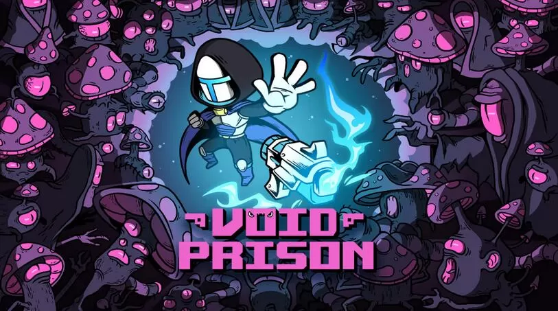 switch《虚空监狱（Void Prison）》英文版nsp下载_0