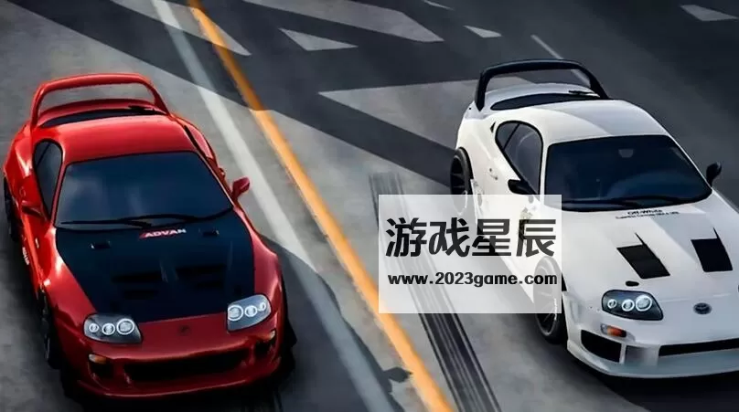 switch《多人停车场 car parking multiplayer》英文版nsp下载_2