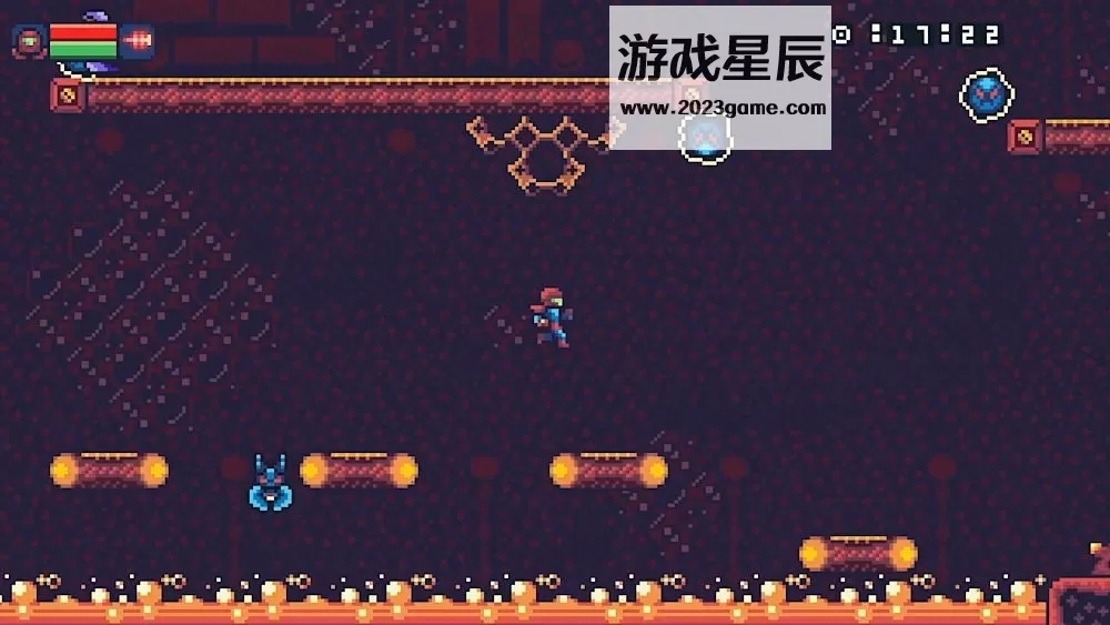 switch《像素游戏制作大师系列 Pentacore Pixel Game Maker Series Pentacore》英文版nsp下载_4