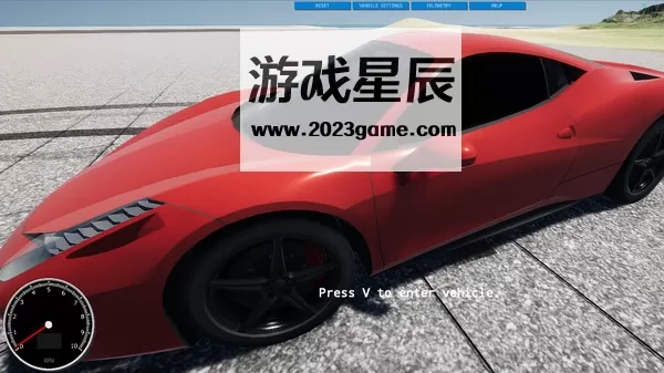 switch《漂移和驾驶 Drive and Drift》英文版nsp下载_4