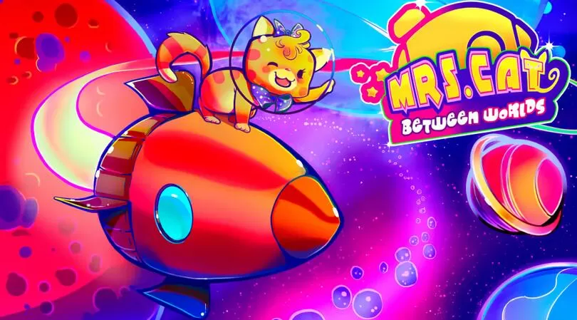 switch《世界之间的猫夫人 Mrs.Cat Between Worlds》英文版nsp下载_0