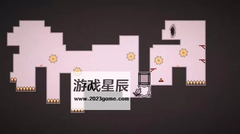switch《世界之间的猫夫人 Mrs.Cat Between Worlds》英文版nsp下载_3