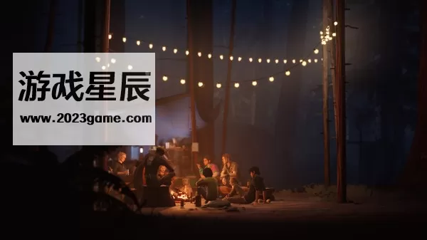 switch《奇异人生2 Life is Strange 2》中文版nsp下载_1
