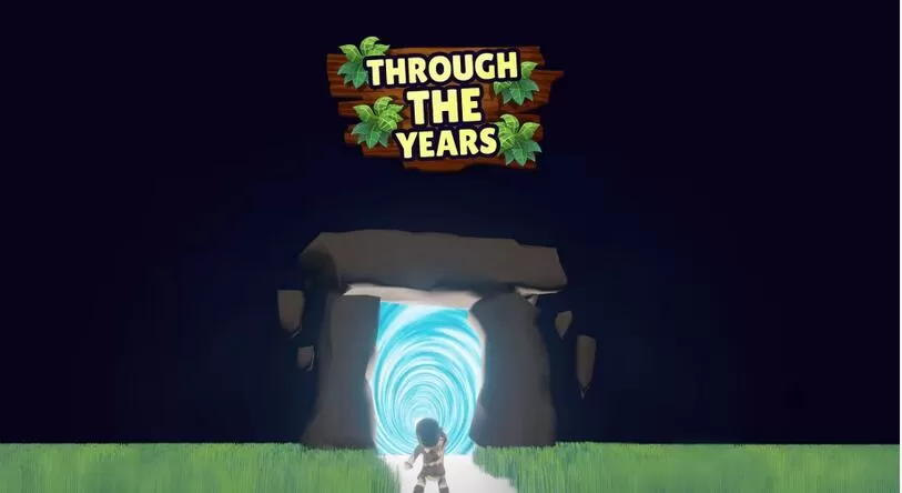 switch《穿越岁月 Through the Years》英文版nsp下载_0