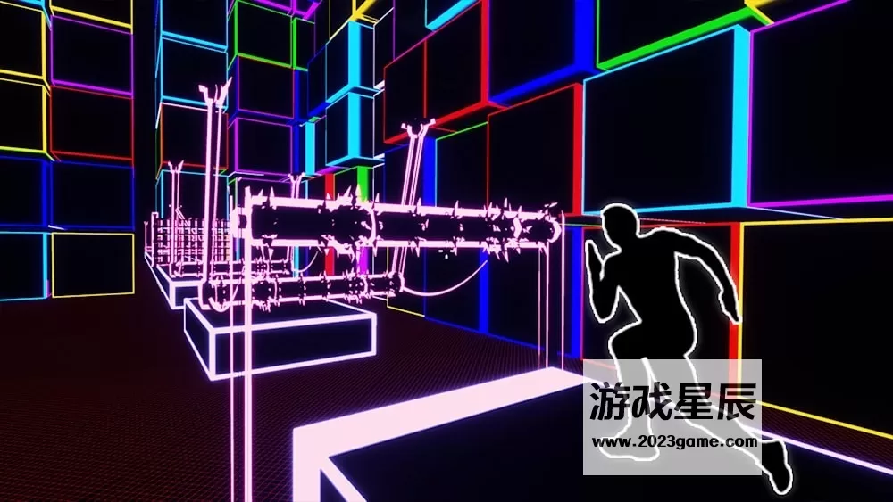switch《午夜奔跑者 Midnight Runner》英文版nsp下载_5