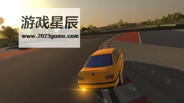 switch《漂移和驾驶 Drive and Drift》英文版nsp下载_1