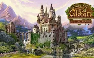 switch《阿尔布阶编年史:魔法师大会 Chronicles Of Albian: The Magic Convention》英文版nsp下载