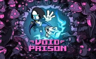 switch《虚空监狱（Void Prison）》英文版nsp下载