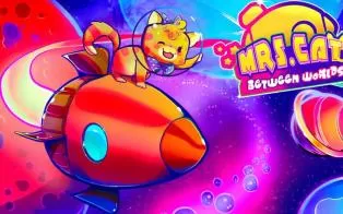 switch《世界之间的猫夫人 Mrs.Cat Between Worlds》英文版nsp下载