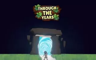 switch《穿越岁月 Through the Years》英文版nsp下载