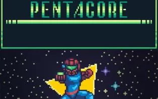 switch《像素游戏制作大师系列 Pentacore Pixel Game Maker Series Pentacore》英文版nsp下载