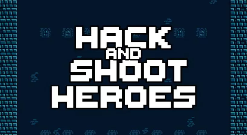 switch《黑客和射击英雄  Hack and Shoot Heroes》英文版nsp下载+1.0.1补丁_0