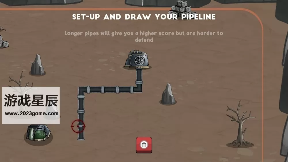 switch《管线恐慌 PIPELINE PANIC》中文版nsz下载_1