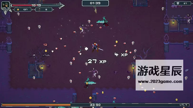 switch《黑客和射击英雄  Hack and Shoot Heroes》英文版nsp下载+1.0.1补丁_1
