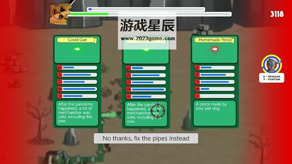 switch《管线恐慌 PIPELINE PANIC》中文版nsz下载_2