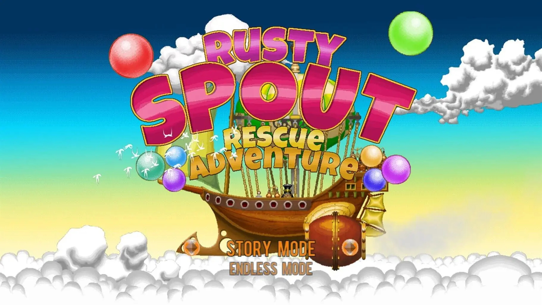 【7.55】PS4《生锈的喷口 Rusty Spout Rescue Adventure》英文版pkg下载_3