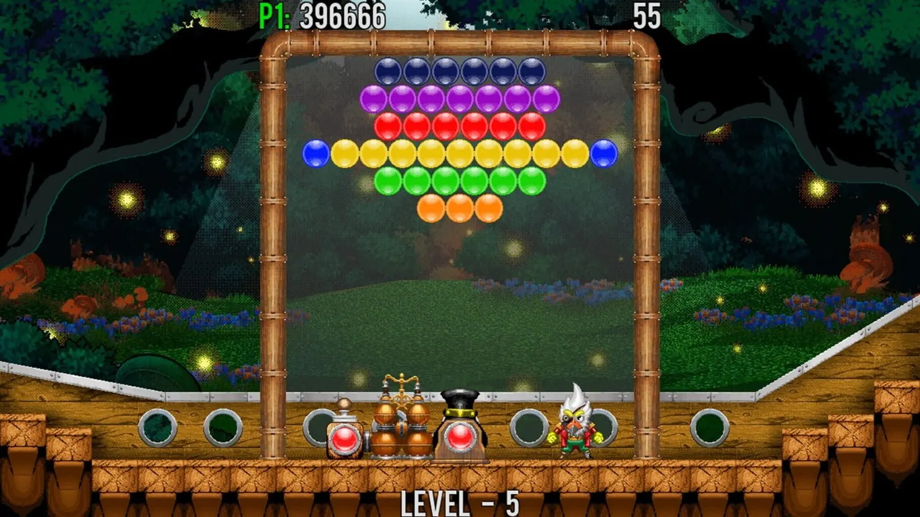 【7.55】PS4《生锈的喷口 Rusty Spout Rescue Adventure》英文版pkg下载_1