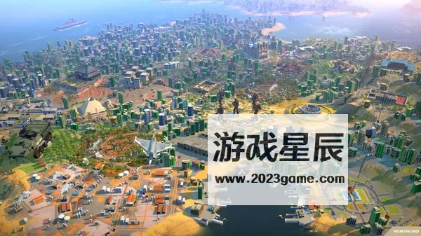 PC《人类 Humankind》中文版下载【v1.0.26.4437|整合全DLC】_3
