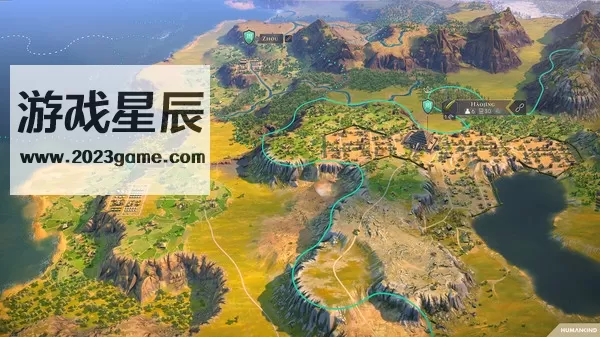 PC《人类 Humankind》中文版下载【v1.0.26.4437|整合全DLC】_6