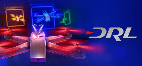PC《无人机竞速联盟模拟器 The Drone Racing League Simulator》中文版下载v4.0.d74d_0