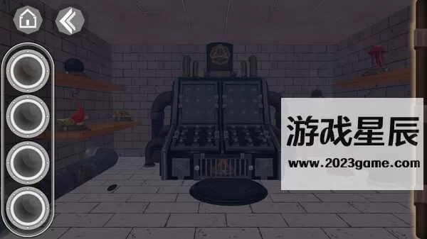 switch《海滩咖啡馆：加勒比沙滩 Beach Cafe: Caribbean Sand》英文版nsp下载_4