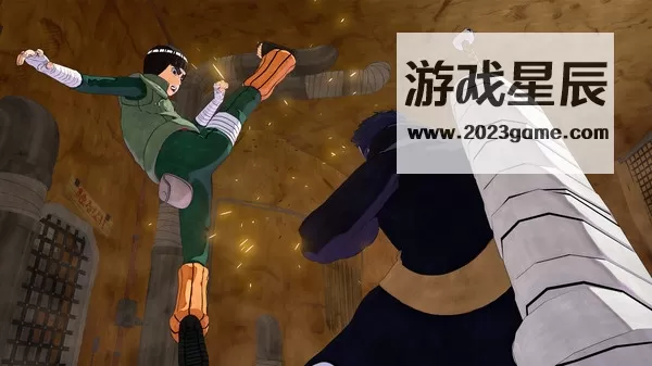PC《火影忍者博人传：新忍出击》中文版下载【v2.43.00版|集成全DLC】_5