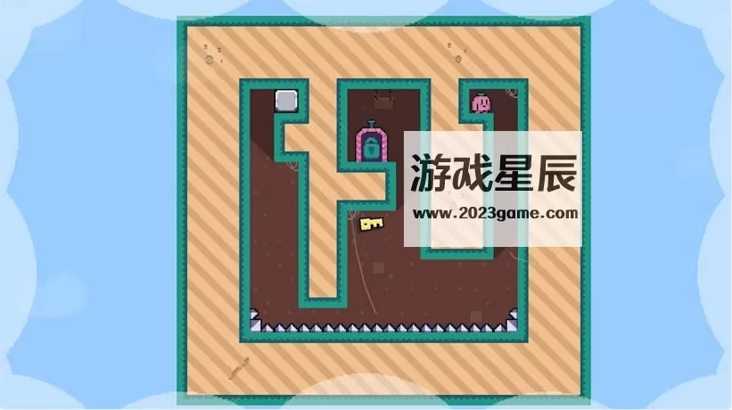 switch《桃子男孩 Peachy Boy》英文版nsp下载_2