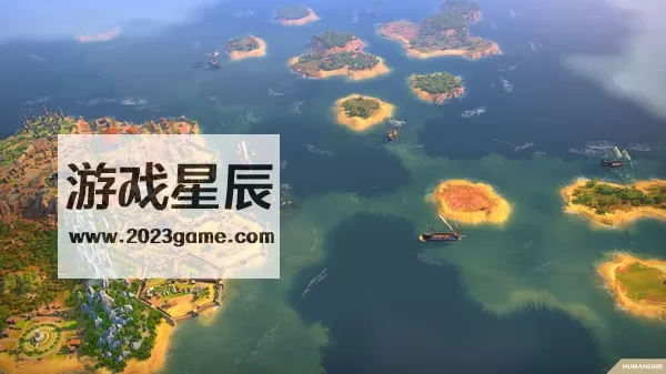 PC《人类 Humankind》中文版下载【v1.0.26.4437|整合全DLC】_1