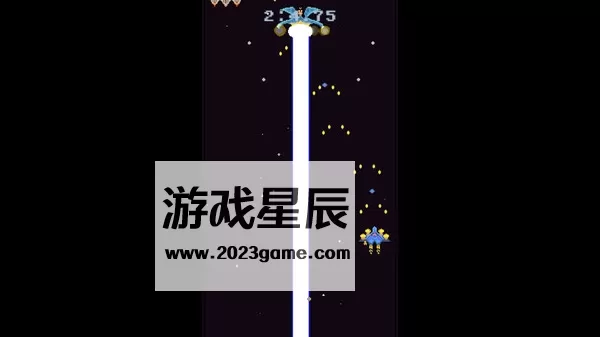 switch《深空射手 Deep Space Shooter》英文版nsp下载_1